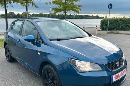 Seat Ibiza 228.299 km 3.990 &euro; Rostock 18069
