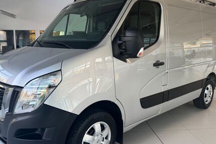 Nissan NV400 28.500 km 22.570 &euro; Bad Doberan 18209