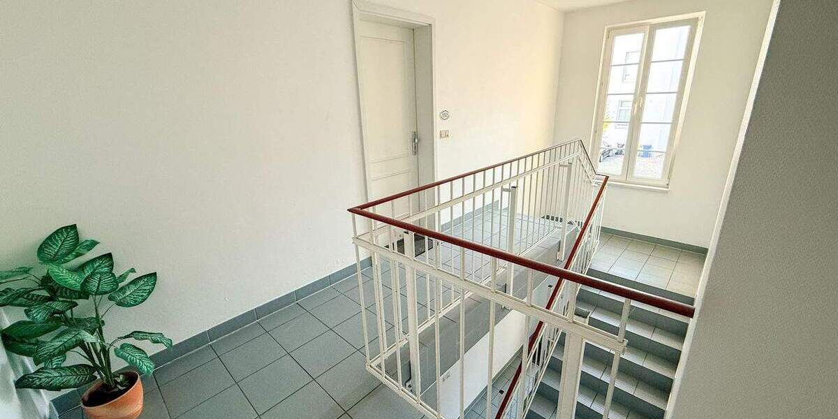 Etagenwohnung Rostock Seebad Warnemünde - 2 Zimmer, 44 m&sup2;, 320.000&euro; | Angebot:25728383