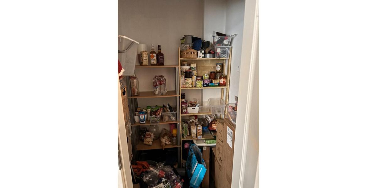 Erdgeschoßwohnung Bützow - 3 Zimmer, 77 m&sup2;, 700&euro; | Angebot:26543333
