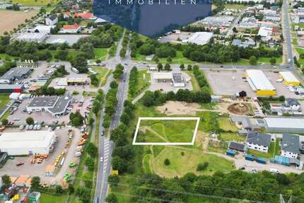 Grundstück Broderstorf - 402.500&euro; | Angebot:25805754