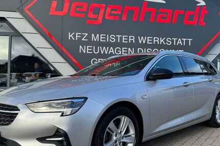 Opel Insignia 104.694 km 17.500 &euro; Mönchhagen 18182