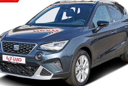 Seat Arona 30.004 km 19.950 &euro; Rostock 18146