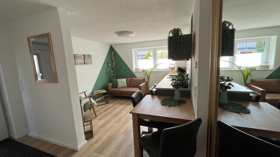 Ferienimmobilie Graal-Müritz Müritz - 95&euro; | Angebot:24250347