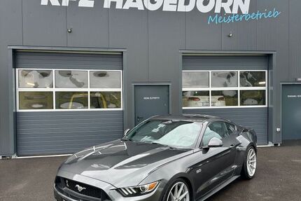 Ford Mustang 27.500 km 46.990 € Ribnitz-Damgarten OT Klockenhagen 18311