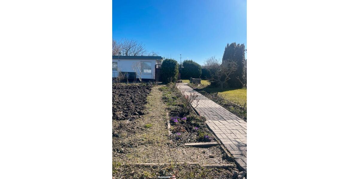 Grundstück Rostock Groß-Klein - 4.300&euro; | Angebot:26040245