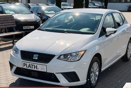 Seat Ibiza 19.766 km 17.990 &euro; Rostock-Warnemünde 18119