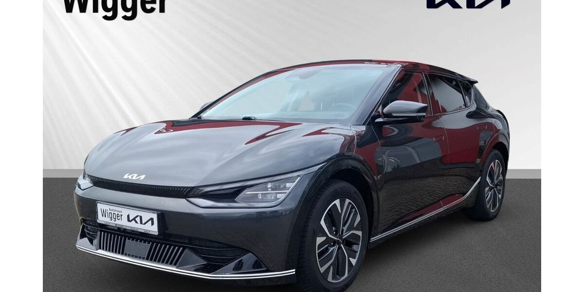 Kia EV6 60.000 km 28.990 &euro; Rostock 18146