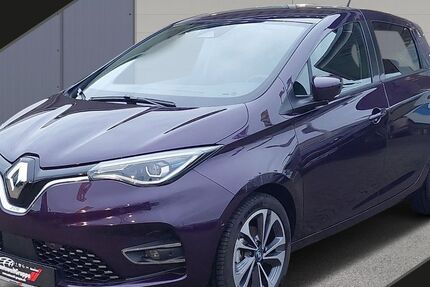 Renault ZOE 9.000 km 19.900 &euro; Rostock 18146