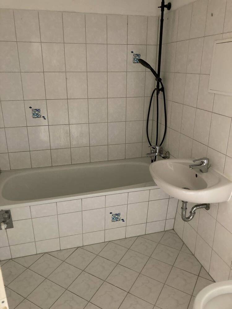 3- Zimmer Wohnung ab 01.10.2025