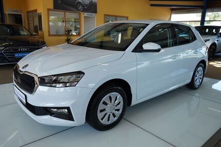 Skoda Fabia 21.000 km 19.880 &euro; Bad Doberan 18209