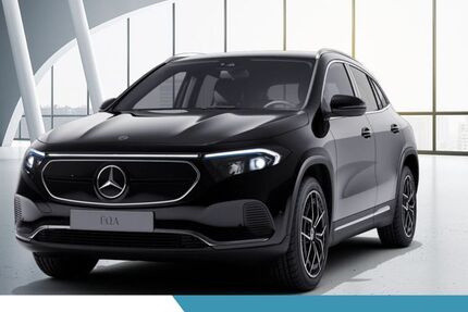 Mercedes-Benz EQA 25.948 km 35.700 &euro; Rostock 18055