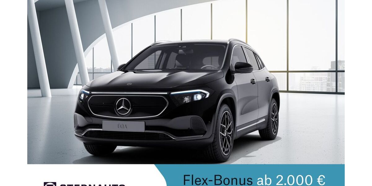 Mercedes-Benz EQA 25.948 km 35.700 &euro; Rostock 18055