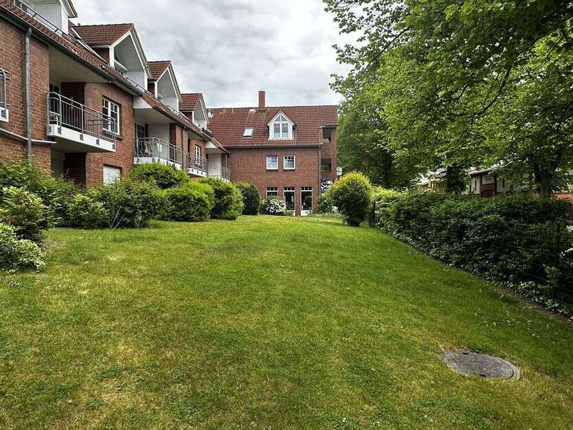 Wohnung zum Kaufen in Rerik 279.900 € 62 m²