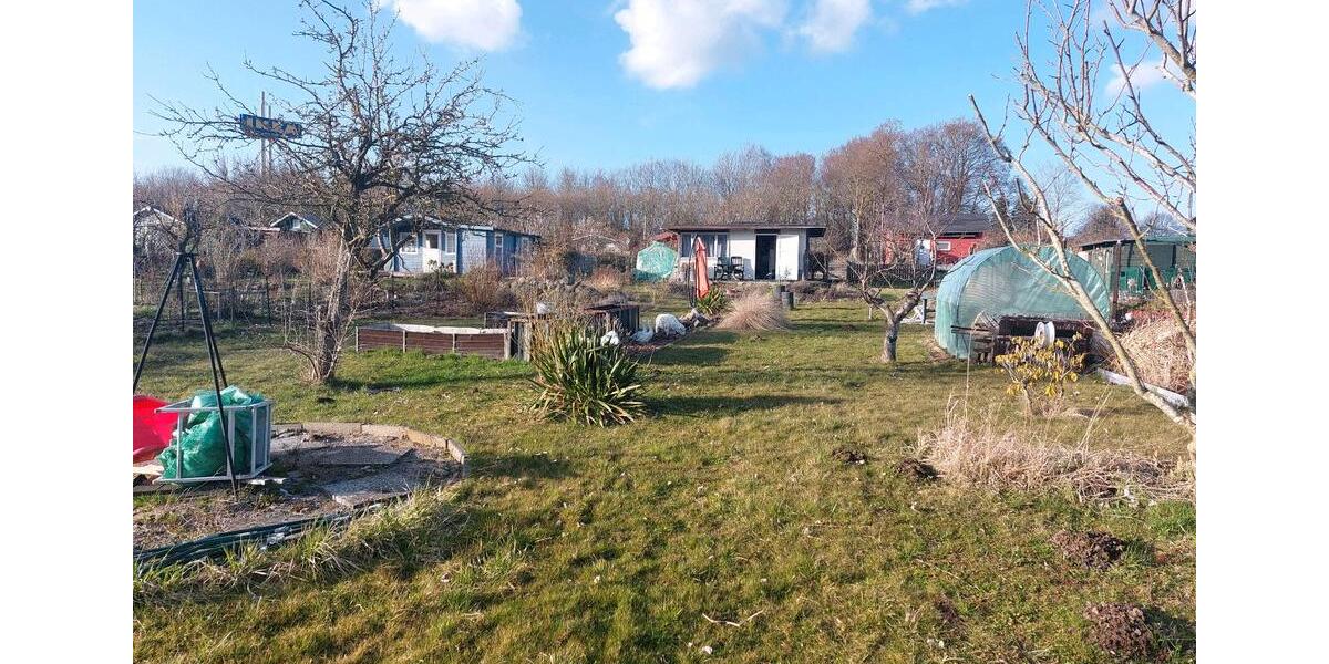 Grundstück Rostock Groß-Klein - 2.000&euro; | Angebot:25948630