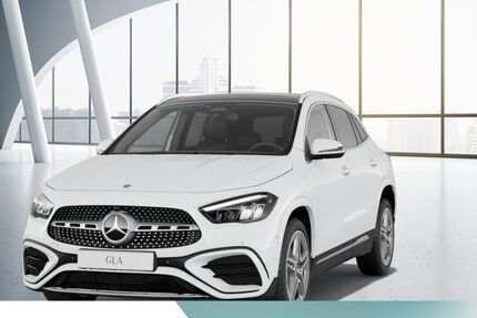 Mercedes-Benz GLA 200 11.648 km 41.550 &euro; Rostock 18055