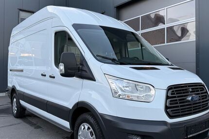 Ford Transit 85.280 km 19.999 € Ribnitz-Damgarten 18311