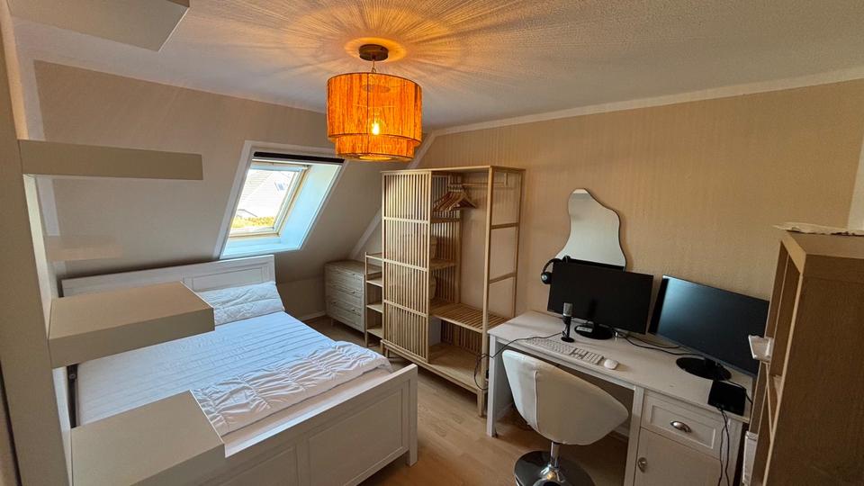 Reihenhaus Rostock - 4 Zimmer, 125 m&sup2;, 460.000&euro; | Angebot:26503203