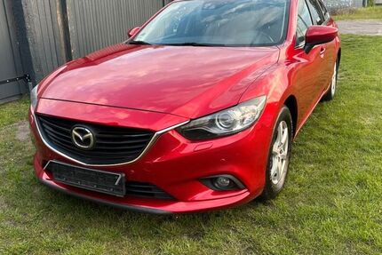 Mazda 6 164.400 km 7.490 € Rostock 18106