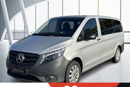 Mercedes-Benz Vito 38.502 km 38.990 &euro; Rostock 18055
