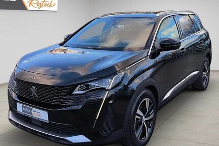 Peugeot 5008 30.700 km 27.900 &euro; Rostock 18146