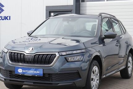 Skoda Kamiq 30.952 km 14.860 &euro; Rostock 18146