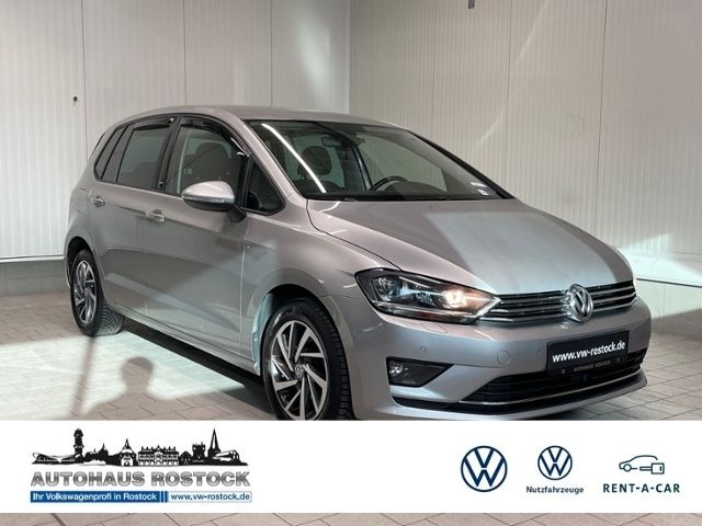 VW Golf Sportsvan 72.343 km 16.900 € Rostock 18146