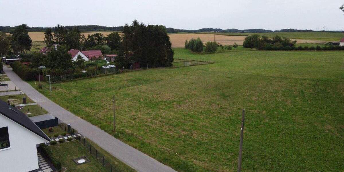 Grundstück Satow- Pustohl Pustohl - 67.000&euro; | Angebot:25720669