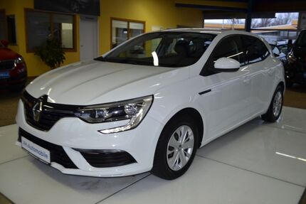Renault Megane 69.500 km 9.880 € Bad Doberan 18209