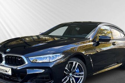 BMW M850 25.400 km 80.900 &euro; Rostock 18146
