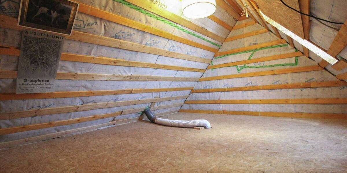 Reihenmittelhaus Bützow - 5 Zimmer, 155 m&sup2;, 215.000&euro; | Angebot:26789174