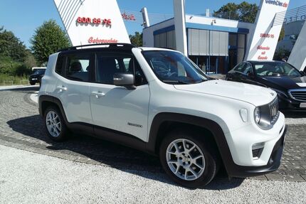 Jeep Renegade 24.860 km 18.790 &euro; Rostock 18069