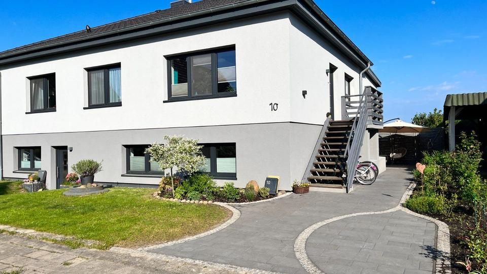Ferienimmobilie Graal-Müritz Müritz - 95&euro; | Angebot:24250347