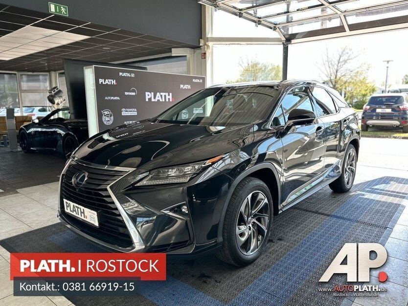 RX 450