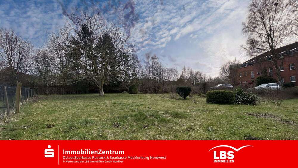 Grundstück Kritzmow - 305.000&euro; | Angebot:26104390