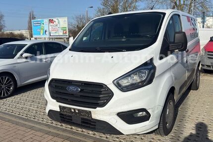 Ford Tourneo Custom 296.000 km 5.900 &euro; Rostock 18069