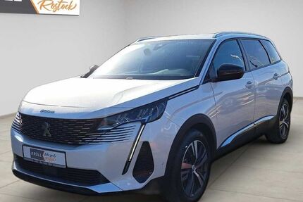 Peugeot 5008 21.473 km 26.990 &euro; Rostock 18146