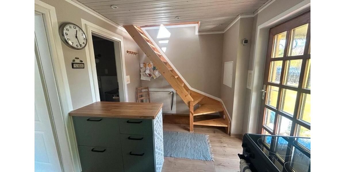 Ferienimmobilie Broderstorf - 75&euro; | Angebot:25923366