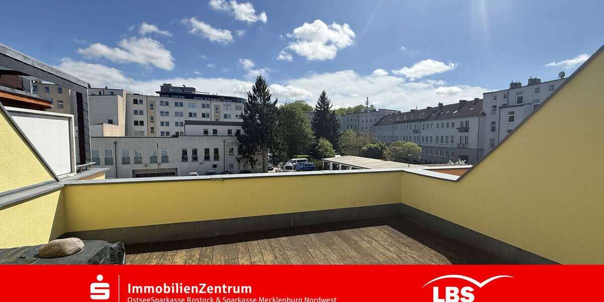 Einfamilienhaus Rostock Hansaviertel - 5 Zimmer, 163 m&sup2;, 665.000&euro; | Angebot:26832512