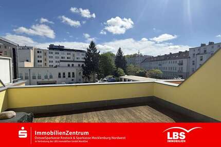 Haus Rostock Hansaviertel - 5 Zimmer, 163 m&sup2;, 665.000&euro; | Angebot:26832512
