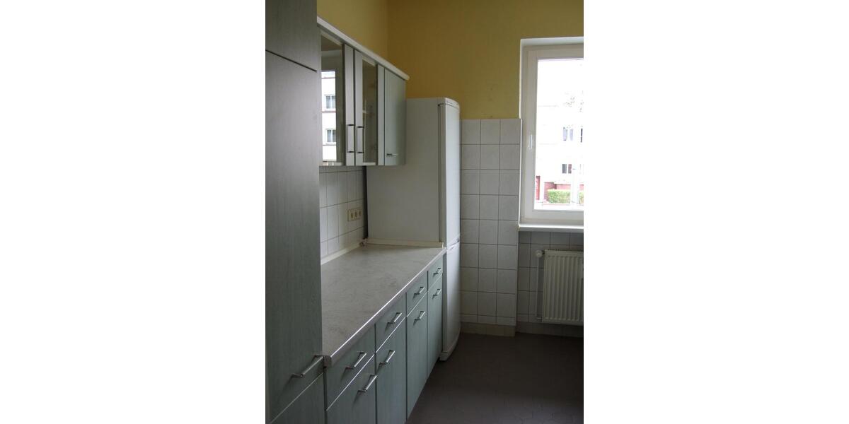 Hochparterre Rostock Hansaviertel - 3 Zimmer, 77 m&sup2;, 850&euro; | Angebot:26315915