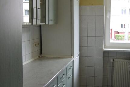 Wohnung Rostock Hansaviertel - 3 Zimmer, 77 m&sup2;, 850&euro; | Angebot:26315915