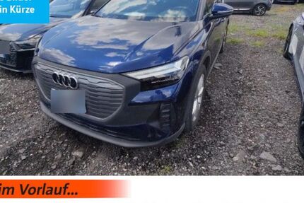 Audi Q4 e-tron 13.207 km 36.779 &euro; Ribnitz-Damgarten / Barth / Bad Sülze 18311