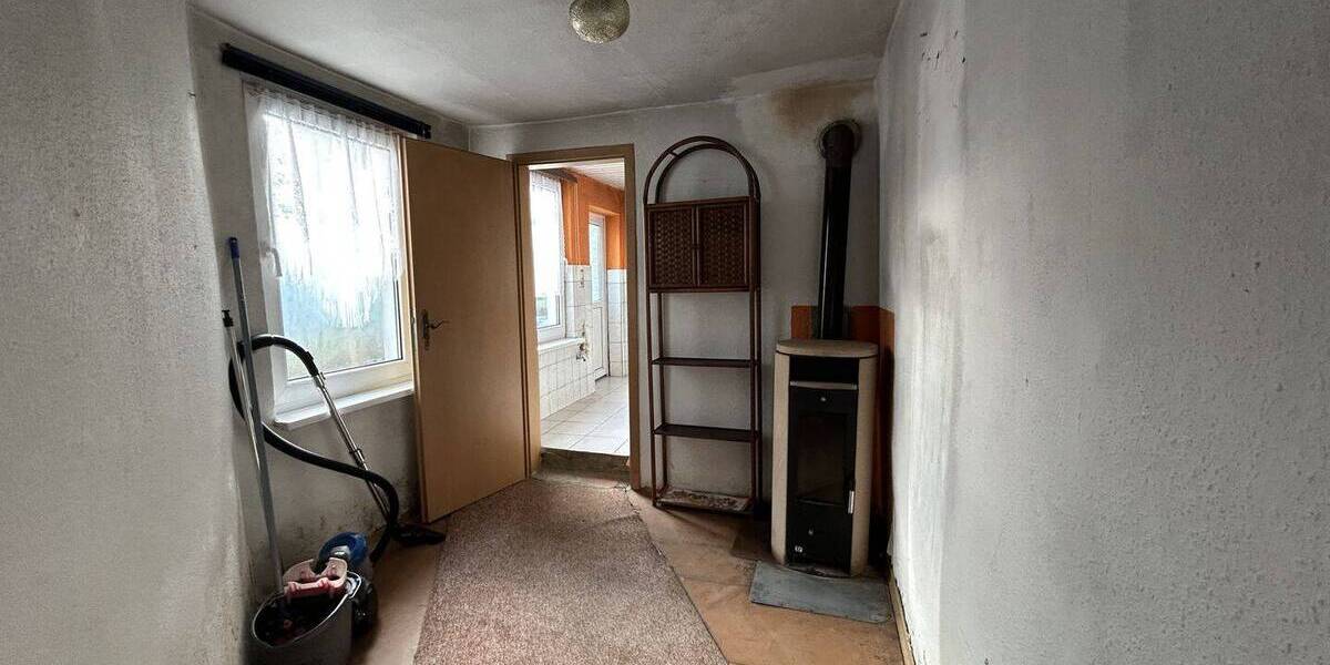 Reihenmittelhaus Schwaan - 3 Zimmer, 80 m&sup2;, 84.200&euro; | Angebot:26695088