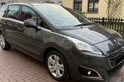 Peugeot 5008 50.360 km 8.900 &euro; Kühlungsborn 18225