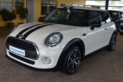 Mini One First