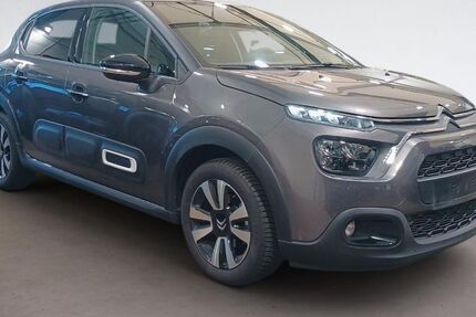 Citroen C3 21.100 km 16.950 € Satow OT-Heiligenhagen 18239
