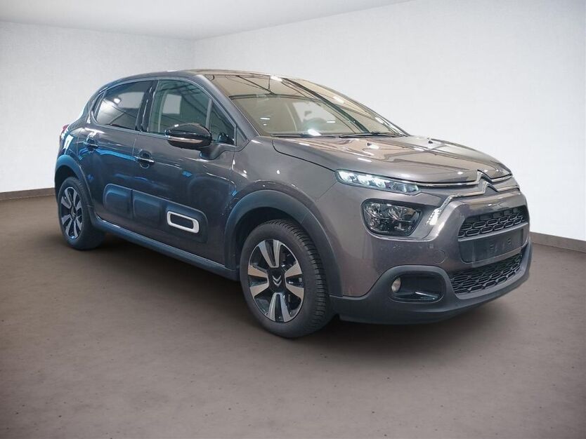 Citroen C3 21.100 km 16.950 € Satow OT-Heiligenhagen 18239