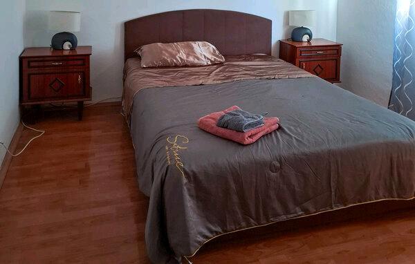 Ferienimmobilie Rostock Groß-Klein - 95&euro; | Angebot:26646323