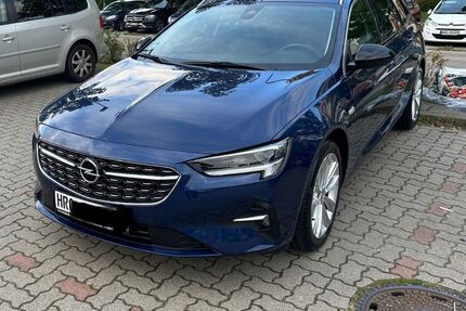 Opel Insignia 101.000 km 13.400 &euro; Rostock 18055